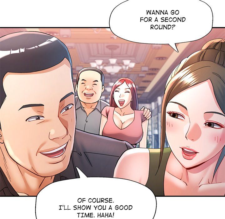 In Her Place Chapter 95 Page 89