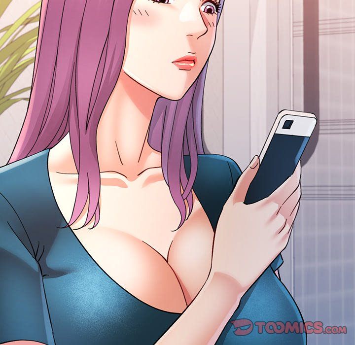 In Her Place Chapter 95 Page 9