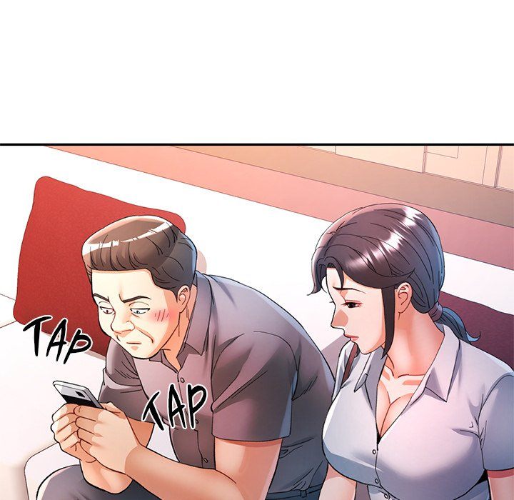 In Her Place Chapter 95 Page 92