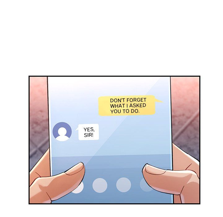 In Her Place Chapter 95 Page 94