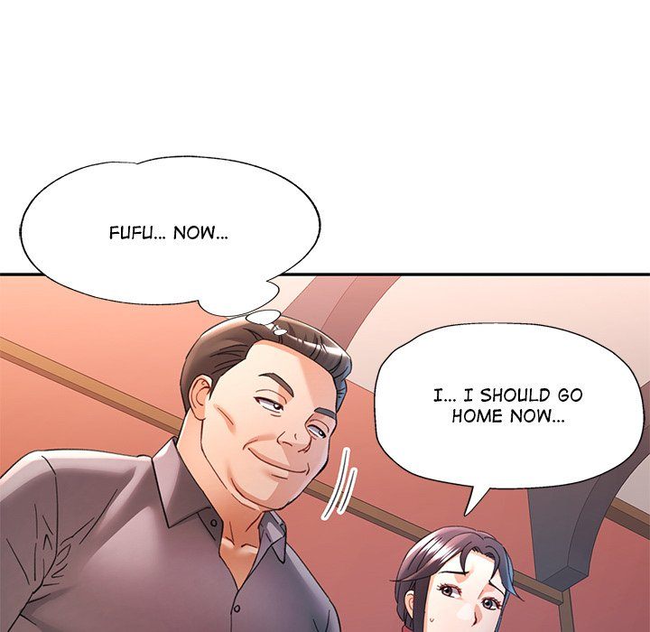 In Her Place Chapter 95 Page 95