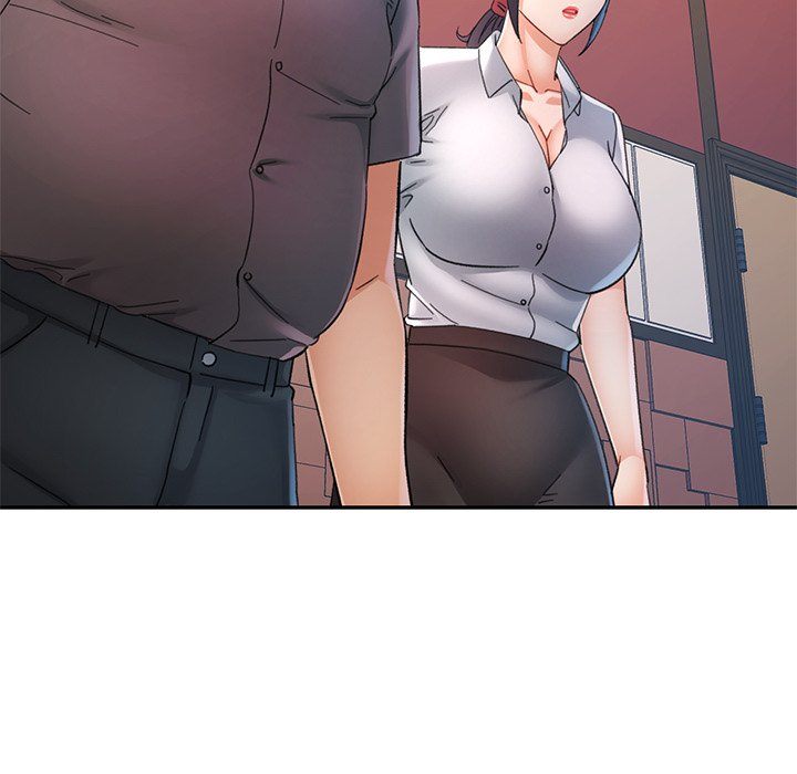 In Her Place Chapter 95 Page 96