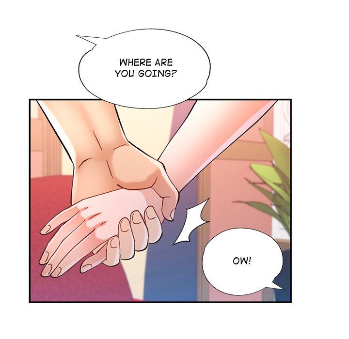 In Her Place Chapter 95 Page 97