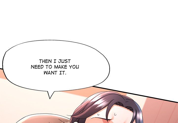 In Her Place Chapter 96 Page 1