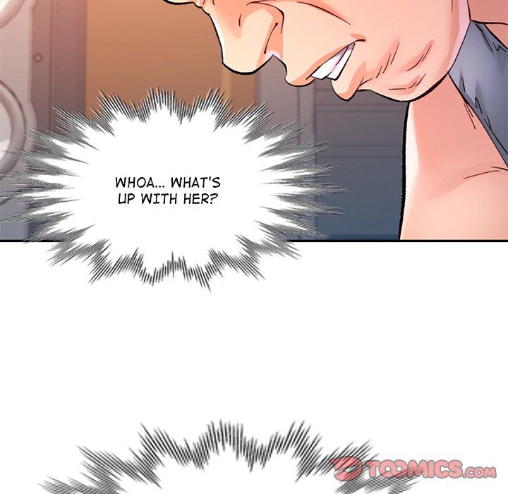 In Her Place Chapter 96 Page 111