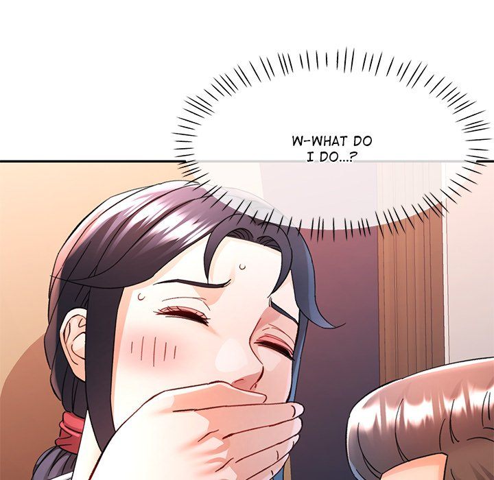 In Her Place Chapter 96 Page 12