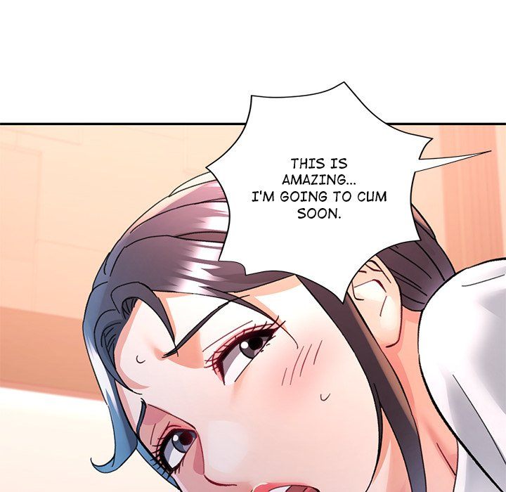 In Her Place Chapter 96 Page 125