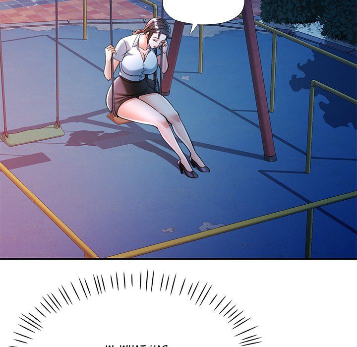 In Her Place Chapter 96 Page 142