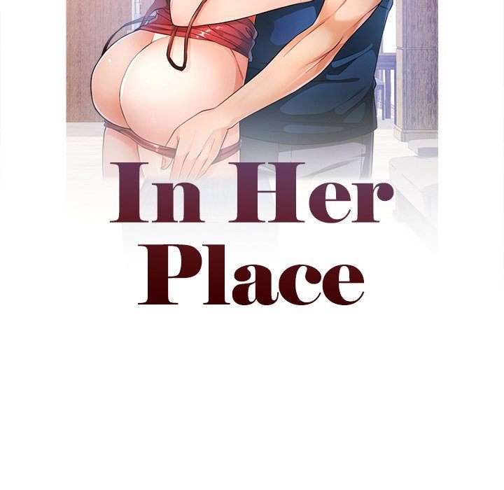 In Her Place Chapter 96 Page 16