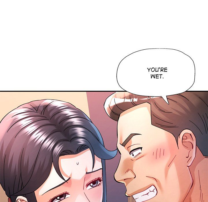 In Her Place Chapter 96 Page 20