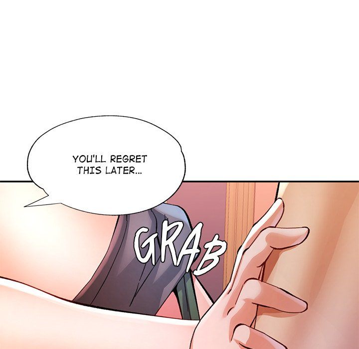 In Her Place Chapter 96 Page 22