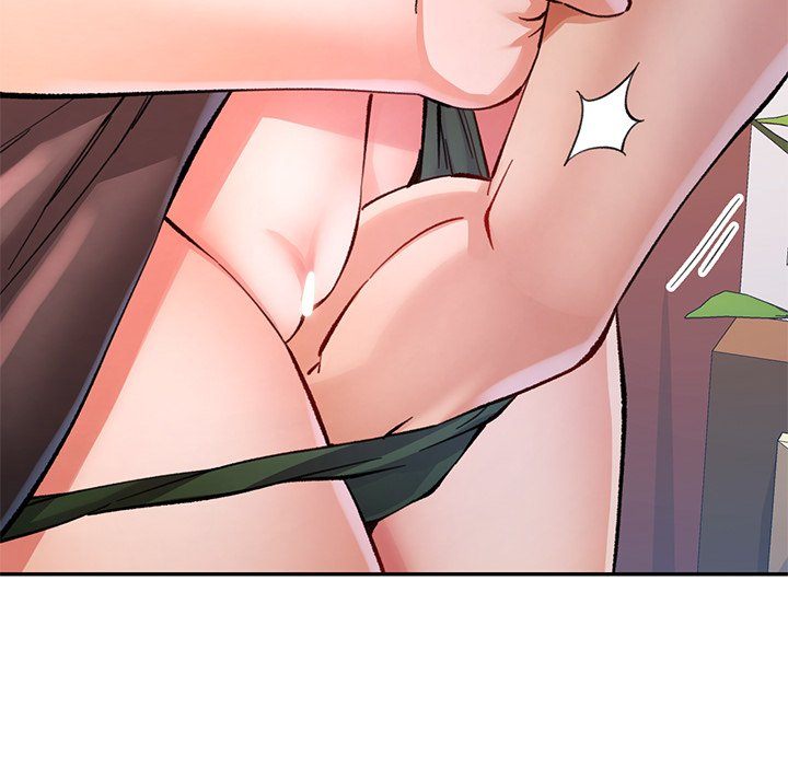 In Her Place Chapter 96 Page 23