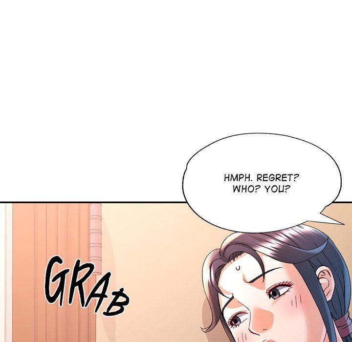 In Her Place Chapter 96 Page 24