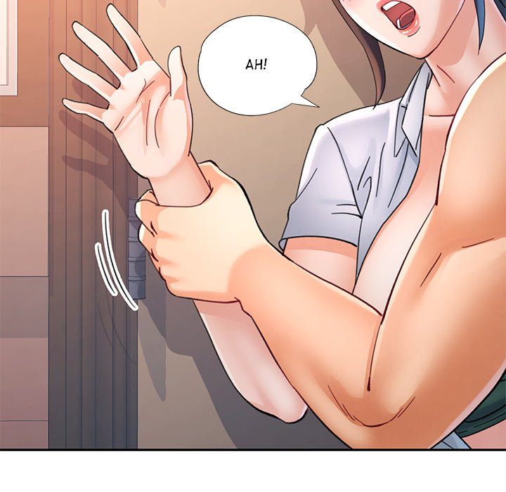 In Her Place Chapter 96 Page 25