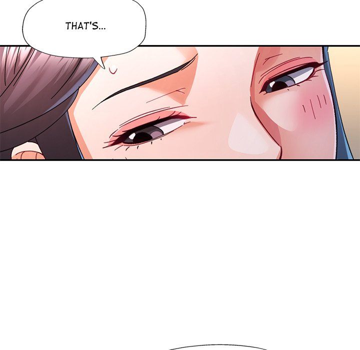 In Her Place Chapter 96 Page 31