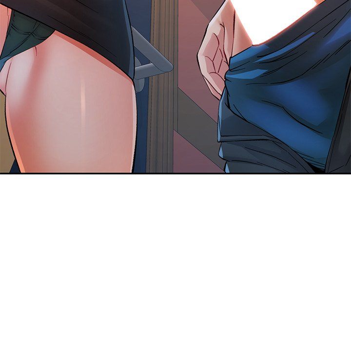In Her Place Chapter 96 Page 35
