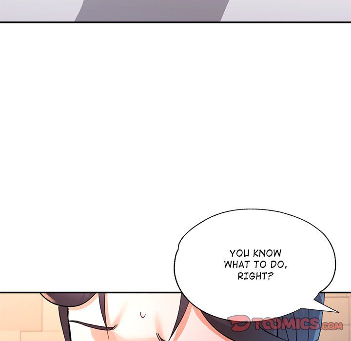 In Her Place Chapter 96 Page 39