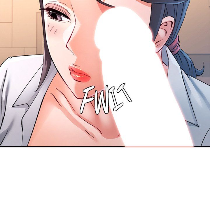 In Her Place Chapter 96 Page 40