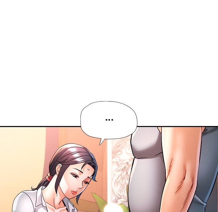 In Her Place Chapter 96 Page 41