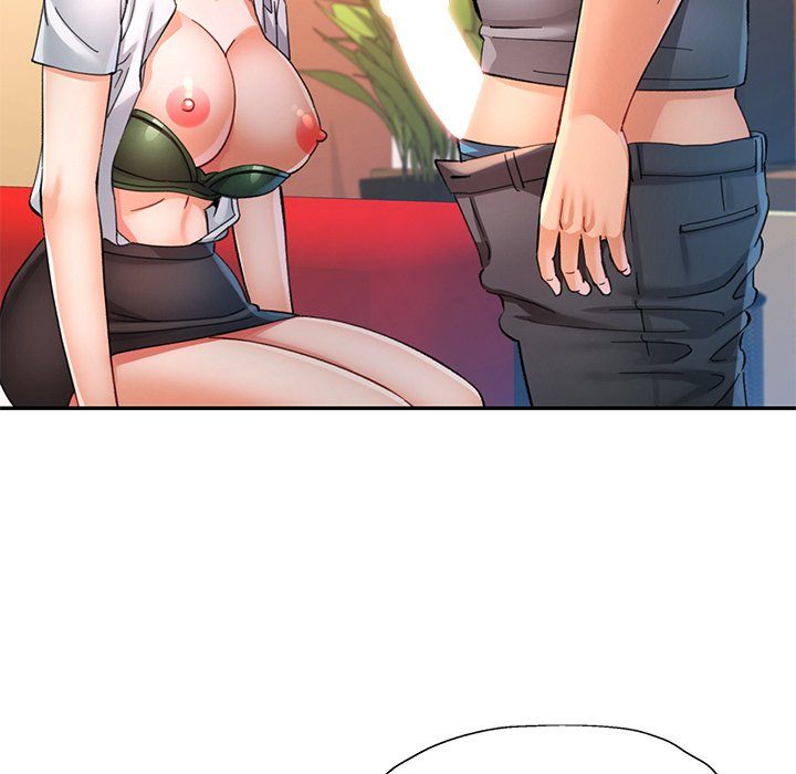 In Her Place Chapter 96 Page 42
