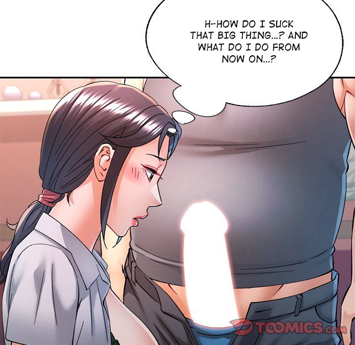 In Her Place Chapter 96 Page 51