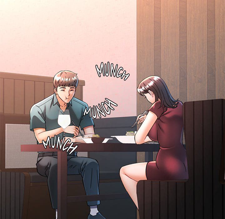 In Her Place Chapter 96 Page 56