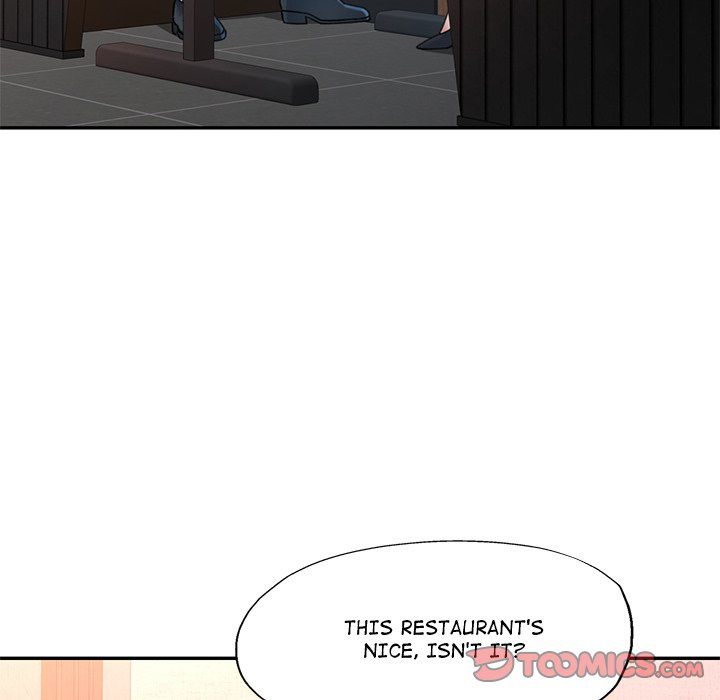 In Her Place Chapter 96 Page 57