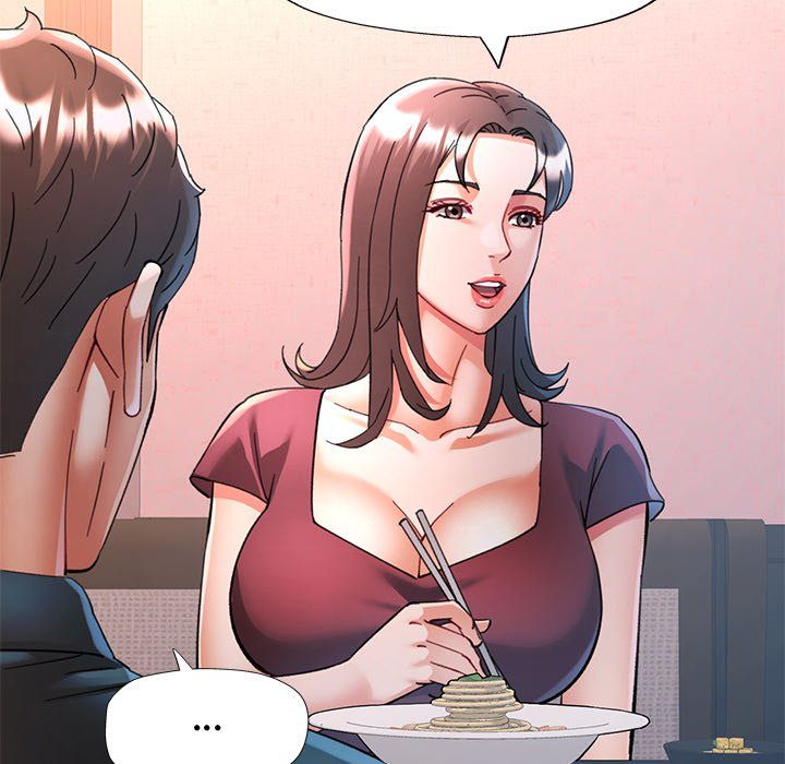 In Her Place Chapter 96 Page 58