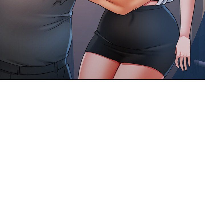 In Her Place Chapter 96 Page 6