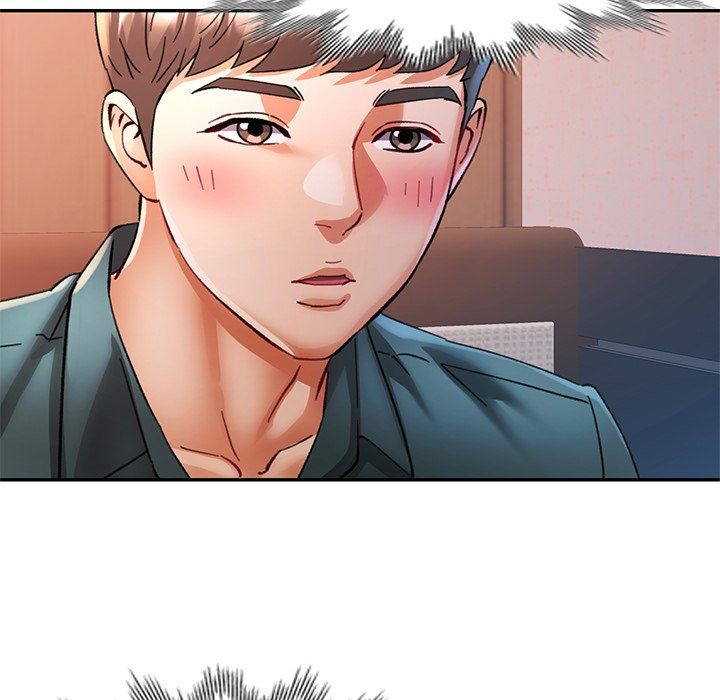 In Her Place Chapter 96 Page 60