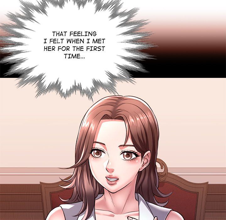 In Her Place Chapter 96 Page 61