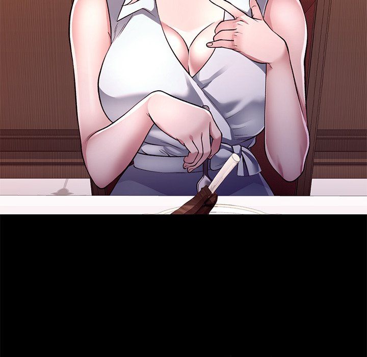 In Her Place Chapter 96 Page 62