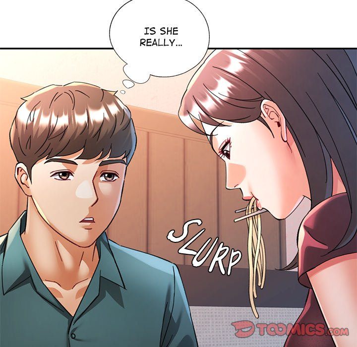 In Her Place Chapter 96 Page 69