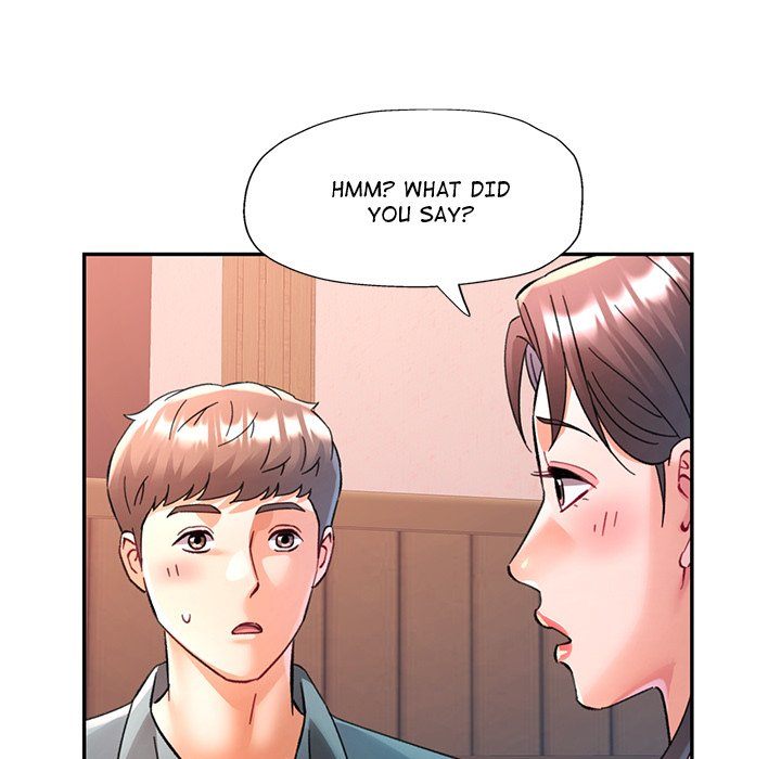 In Her Place Chapter 96 Page 74
