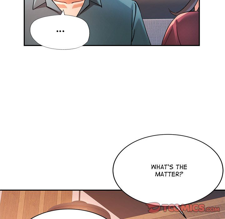 In Her Place Chapter 96 Page 75