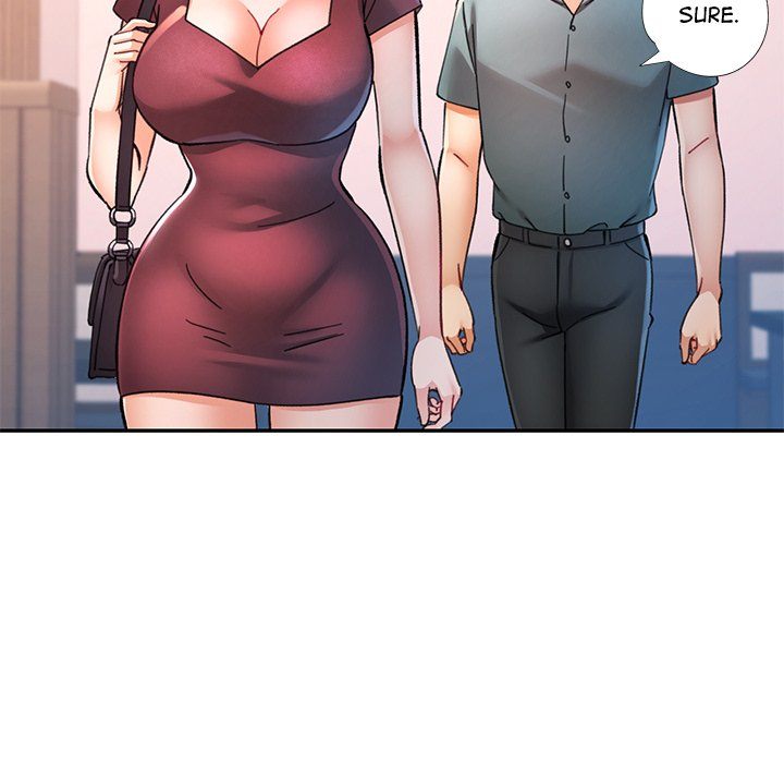 In Her Place Chapter 96 Page 79