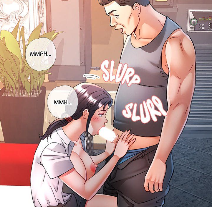 In Her Place Chapter 96 Page 82