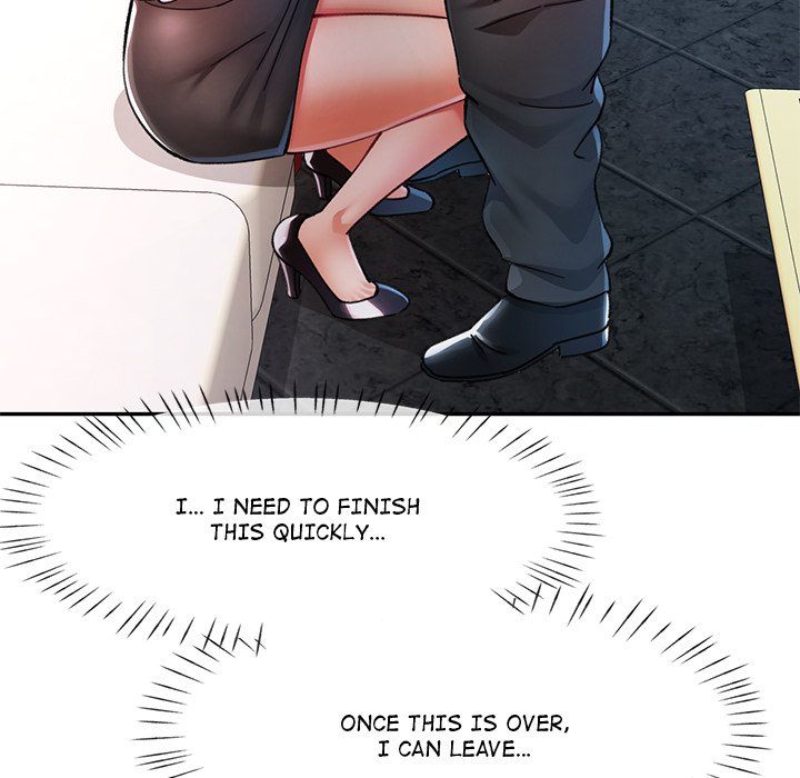 In Her Place Chapter 96 Page 83