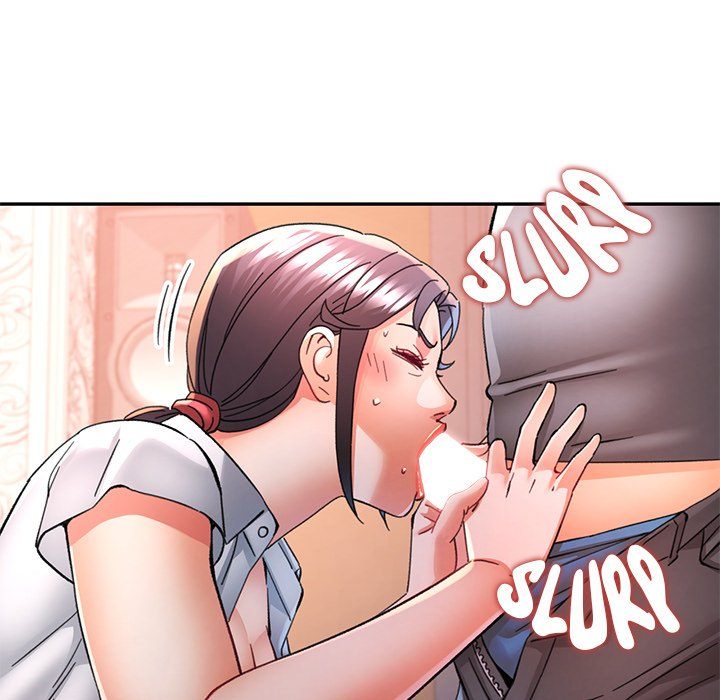 In Her Place Chapter 96 Page 86