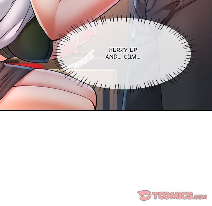 In Her Place Chapter 96 Page 87
