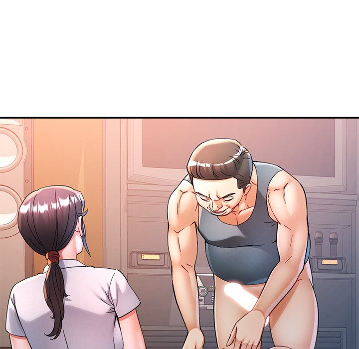 In Her Place Chapter 96 Page 90