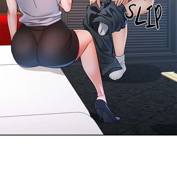 In Her Place Chapter 96 Page 91