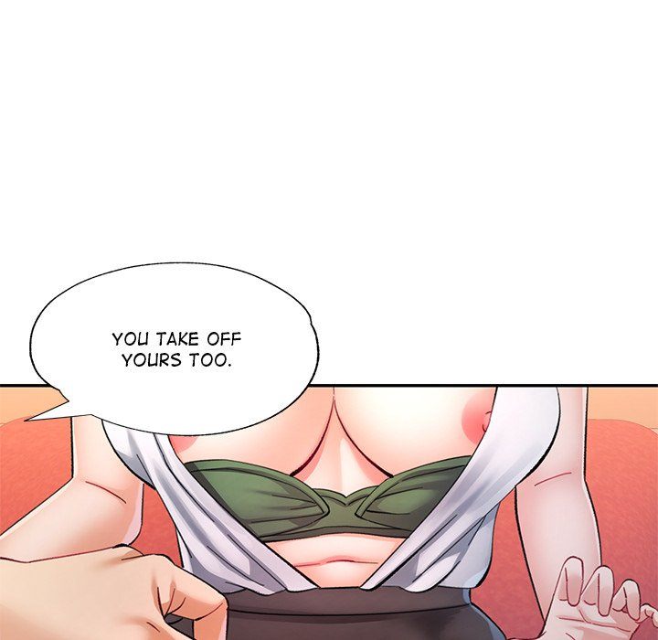 In Her Place Chapter 96 Page 92