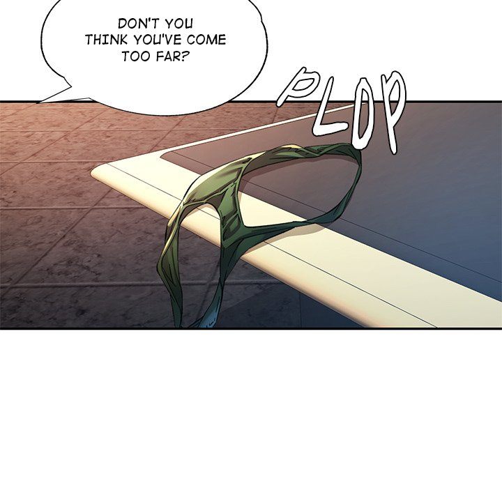 In Her Place Chapter 96 Page 97