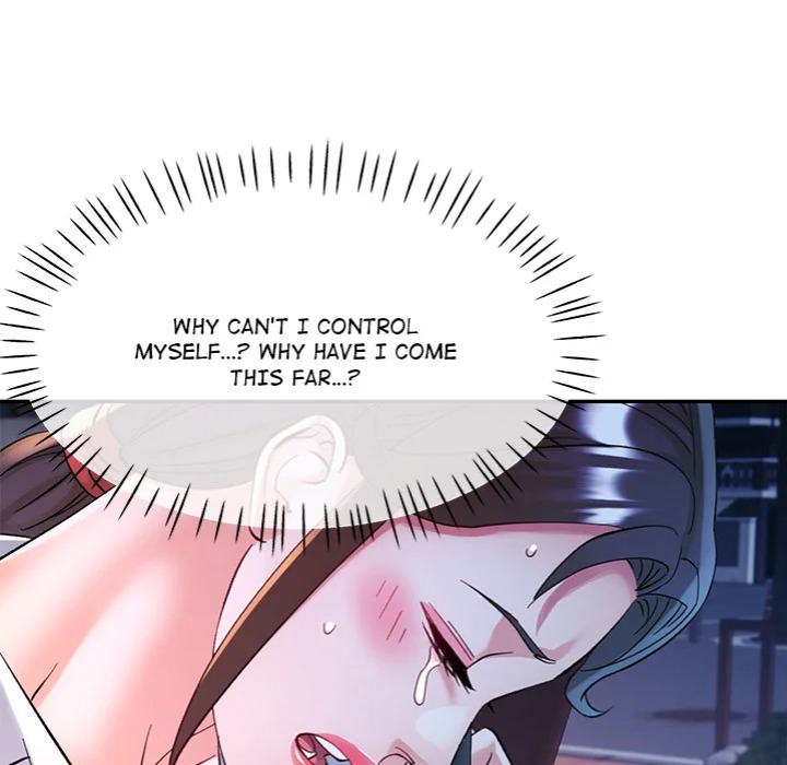 In Her Place Chapter 97 Page 10