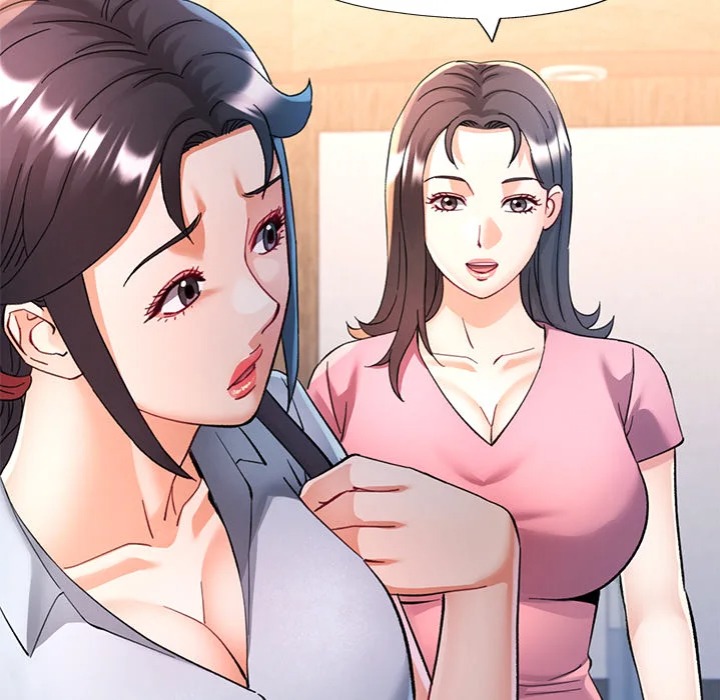 In Her Place Chapter 97 Page 106