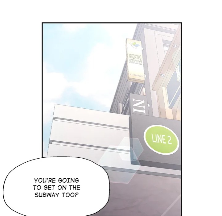 In Her Place Chapter 97 Page 108