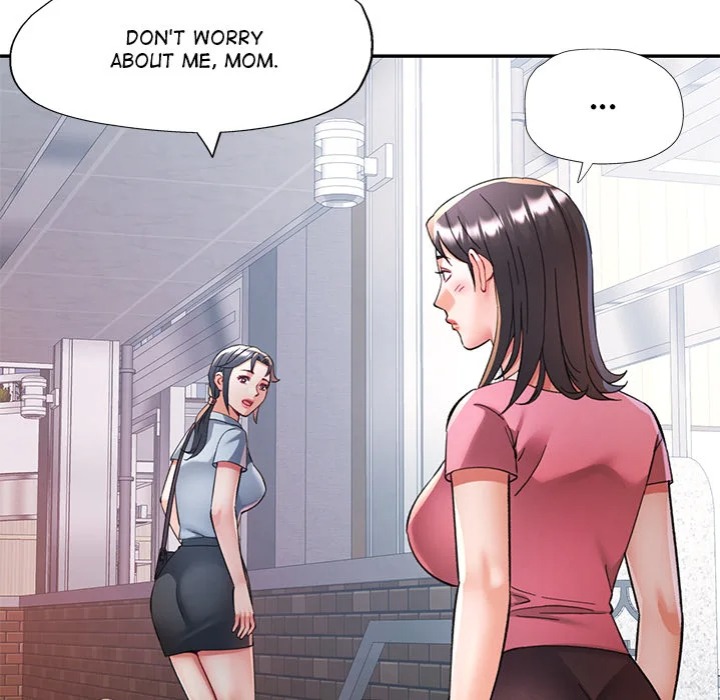 In Her Place Chapter 97 Page 110