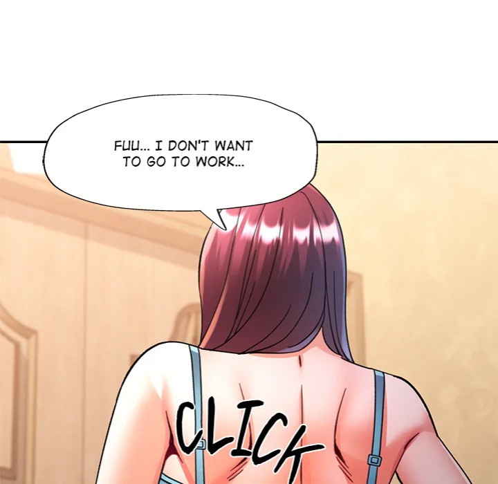 In Her Place Chapter 97 Page 118