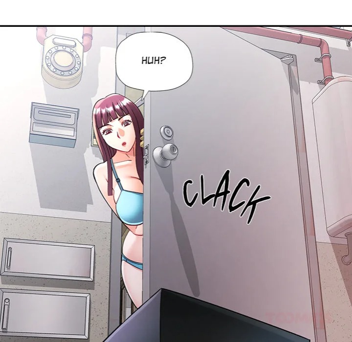 In Her Place Chapter 97 Page 123